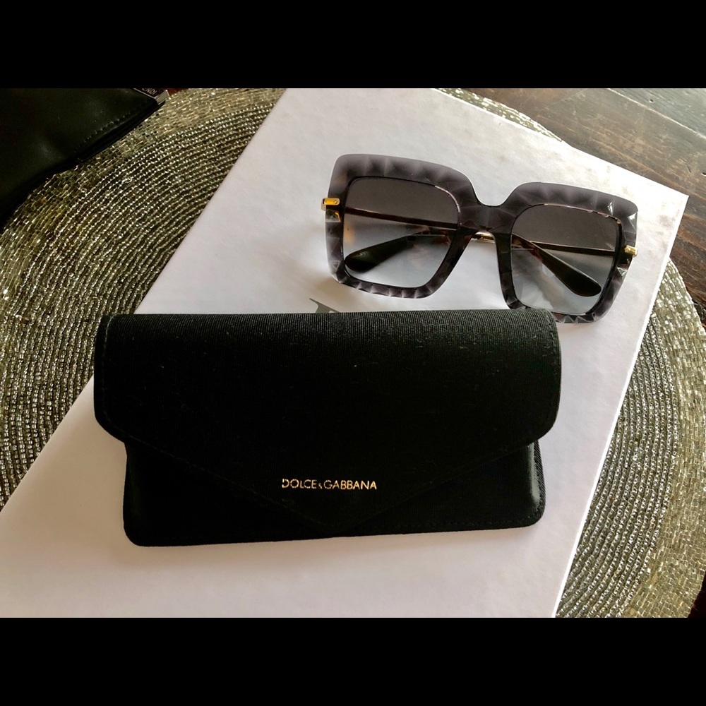 Dolce & Gabbana